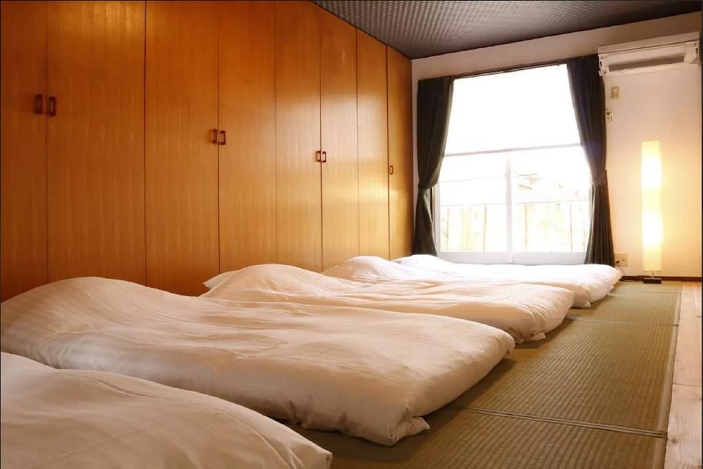 Chayado Hachijo Villa Kyoto Room photo